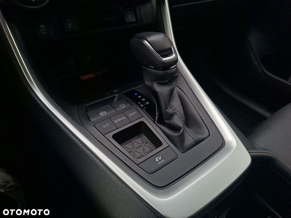 Toyota RAV4 2.5 Hybrid Selection 4x2 - 27