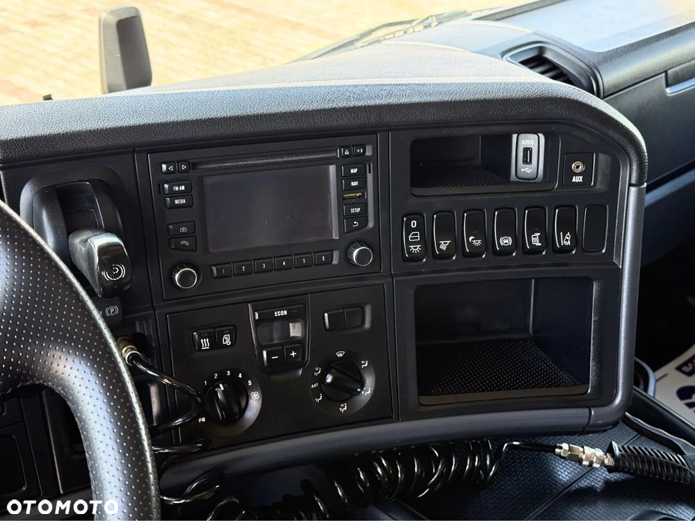 Scania R450 / LOW DECK / CROWN EDITION - 11