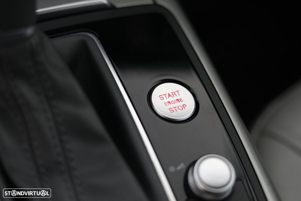 Audi A6 Avant 2.0 TDi Multitronic - 15