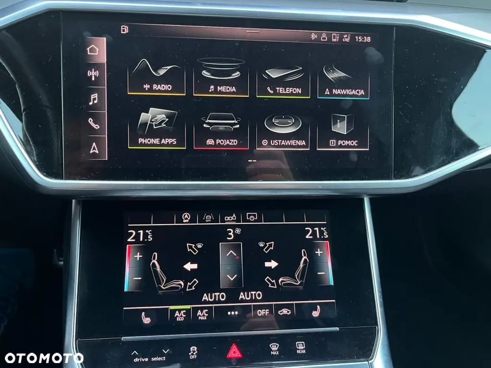 Audi A6 Avant 40 TDI S tronic S line - 30