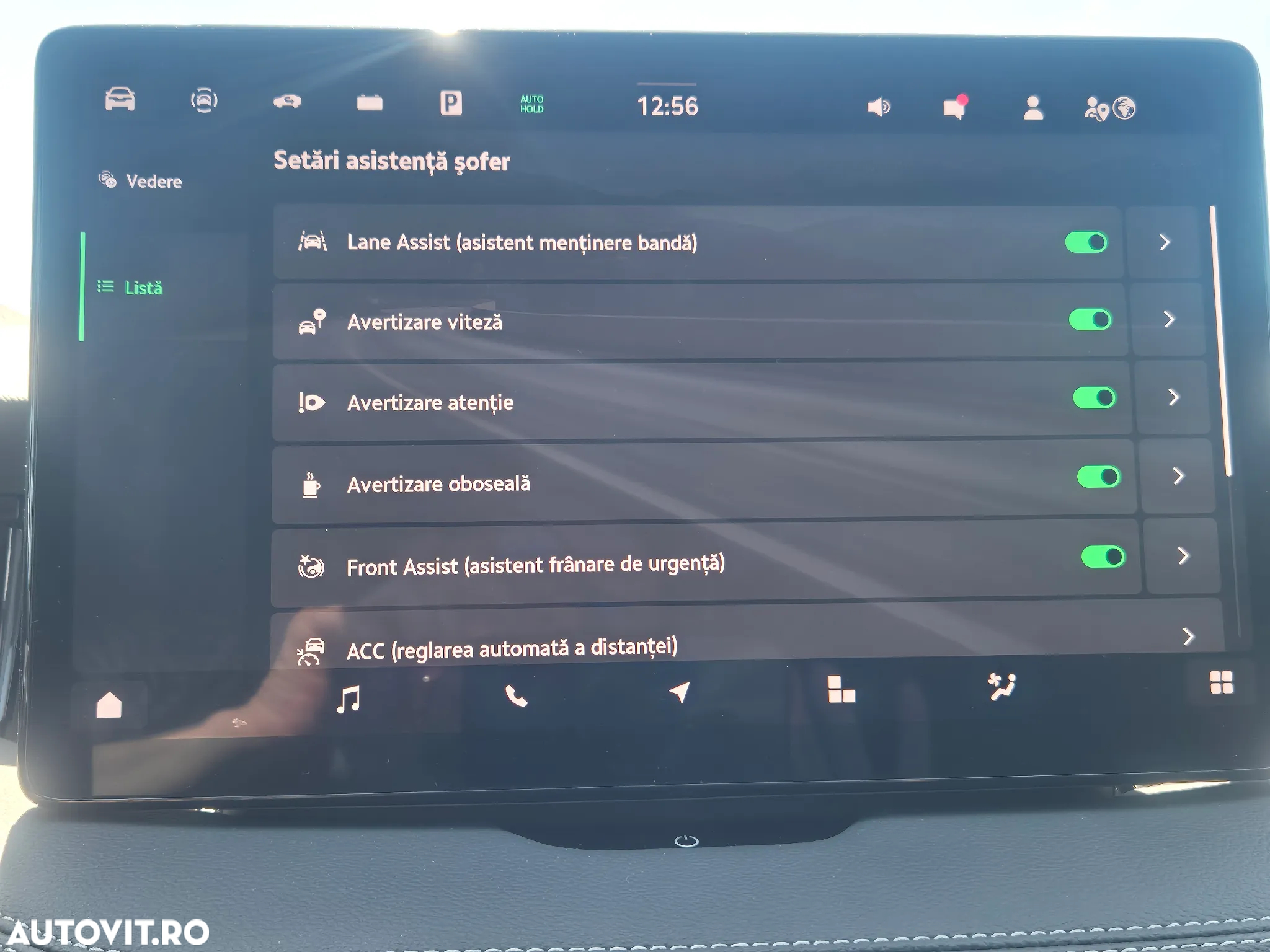 Skoda Superb - 19