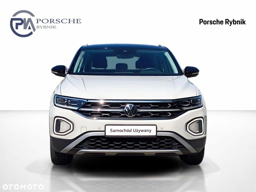 Volkswagen T-Roc - 9