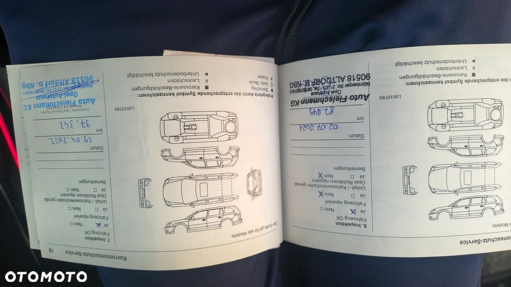 Opel Zafira Tourer 1.6 ECOTEC DIT Business Edition - 36