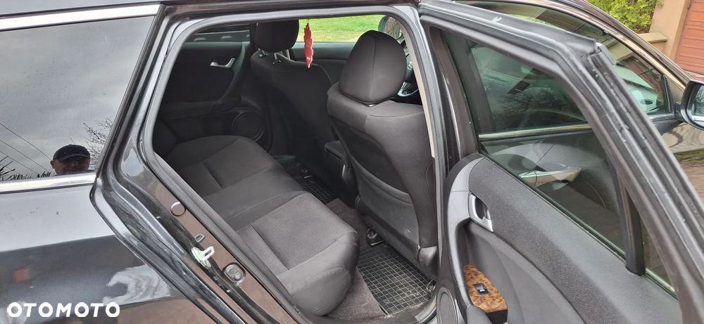 Honda Accord 2.0 Elegance - 4