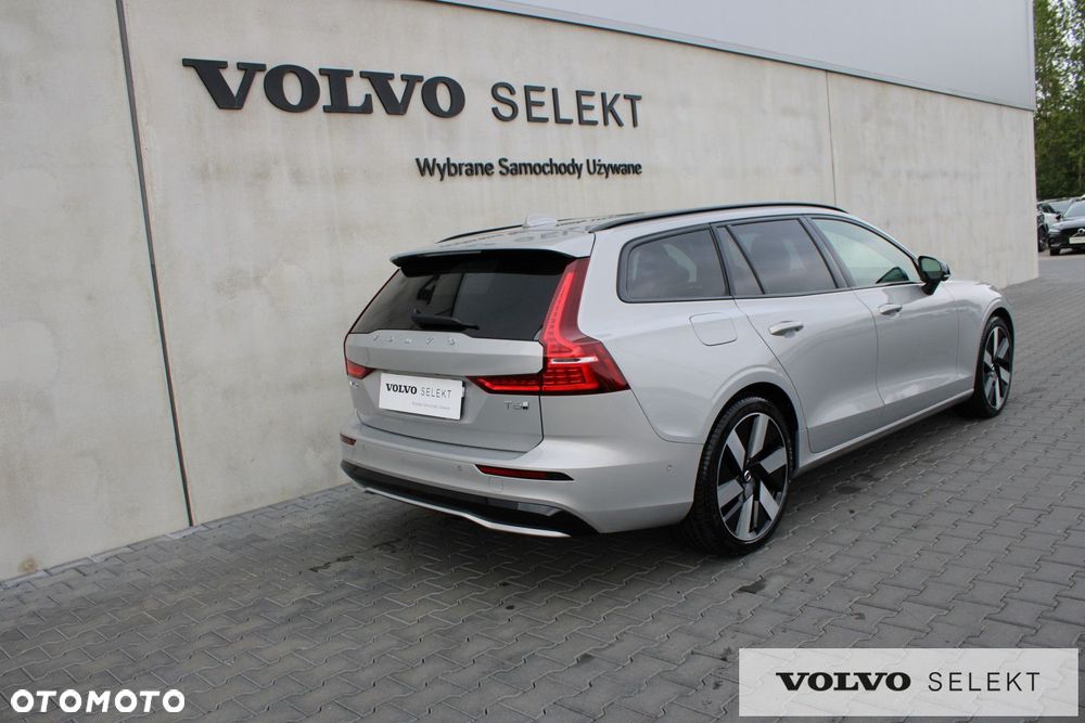 Volvo V60 - 5
