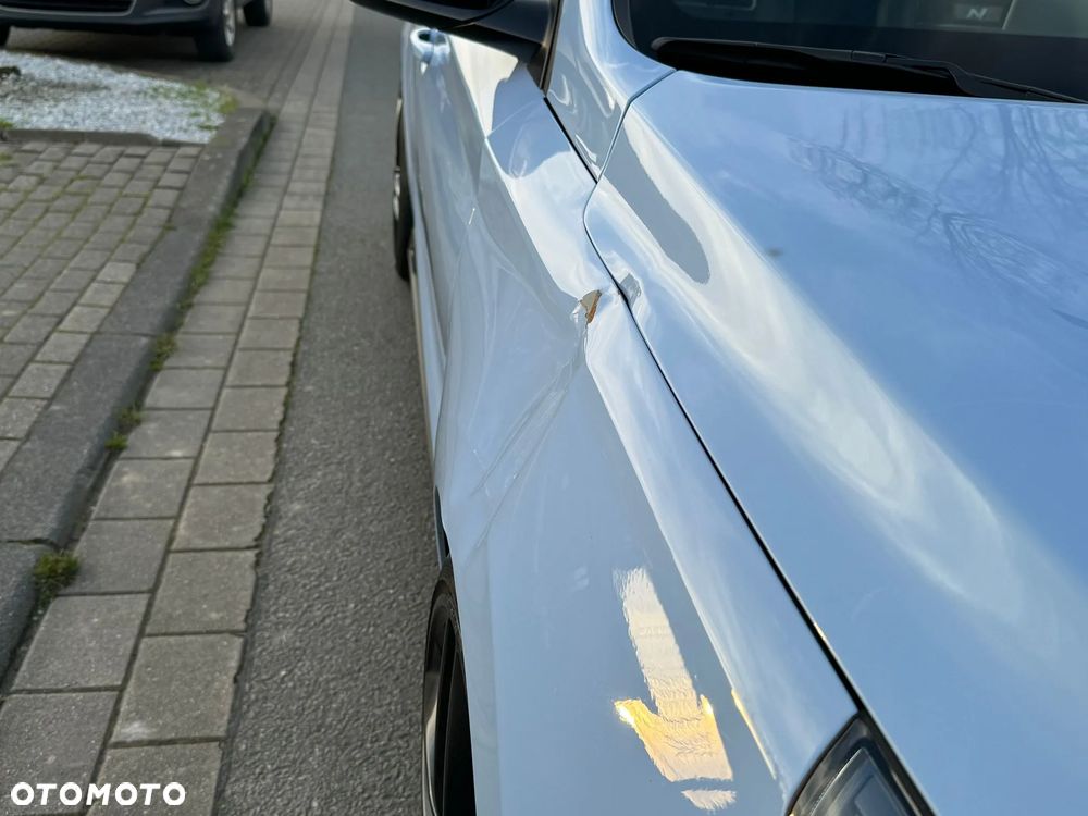 Hyundai i30 N 2.0 T-GDI Performance DCT - 22