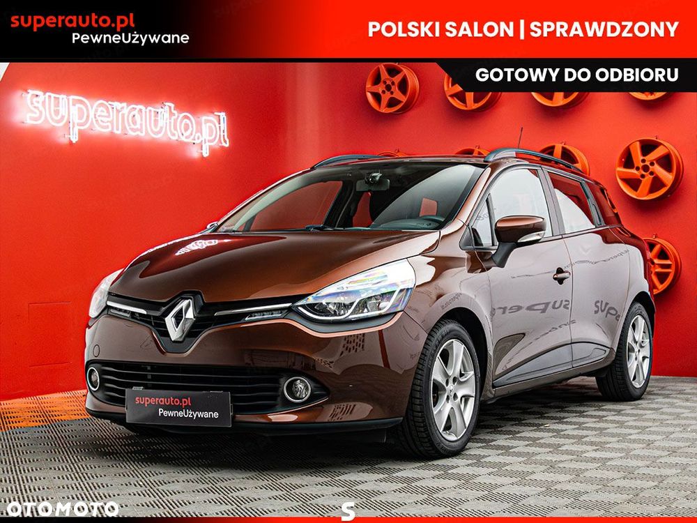 Renault Clio - 2