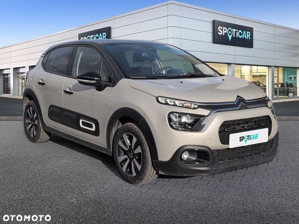Citroën C3 - 3