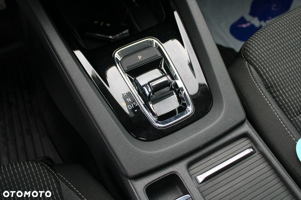 Skoda Octavia - 28