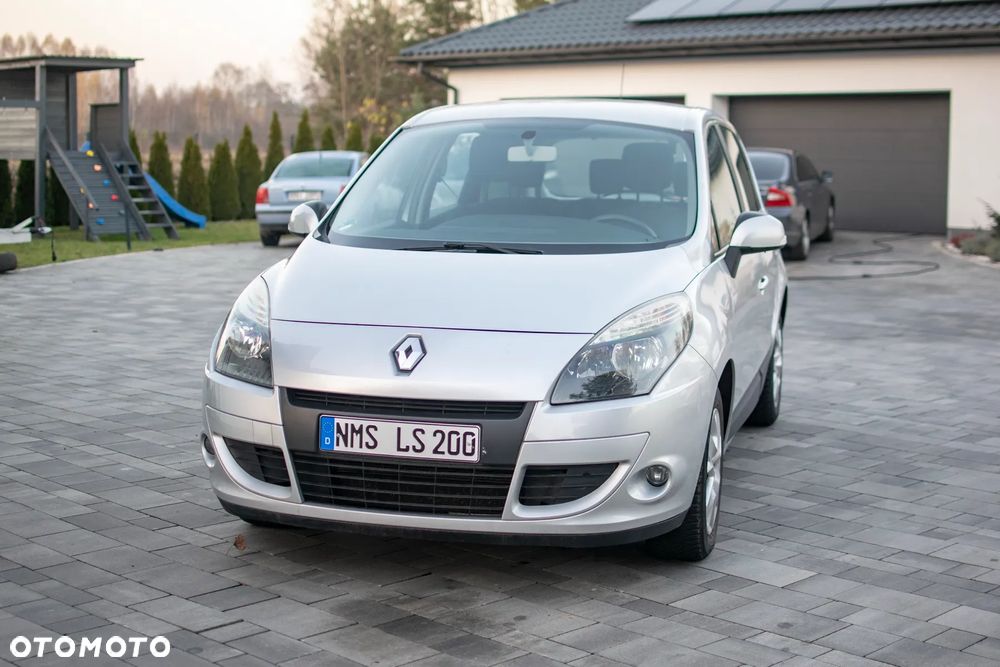 Renault Scenic - 34