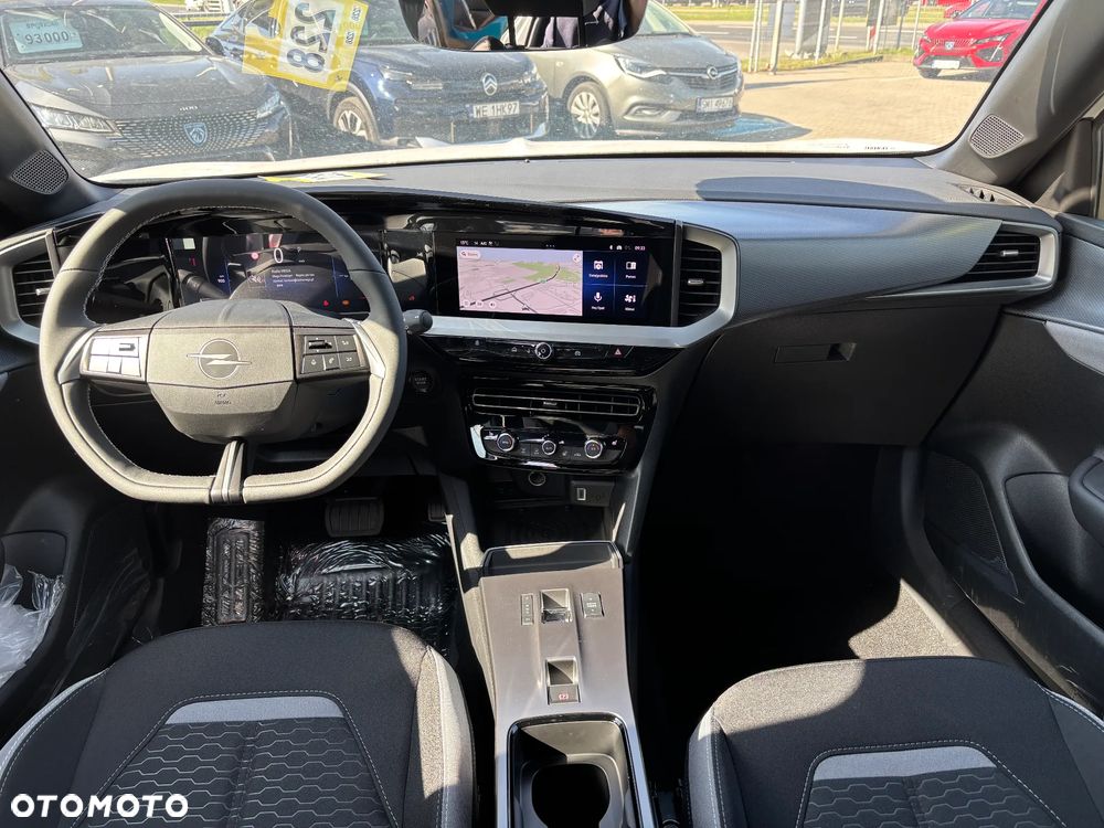 Opel Mokka 1.2 T Edition S&S - 9