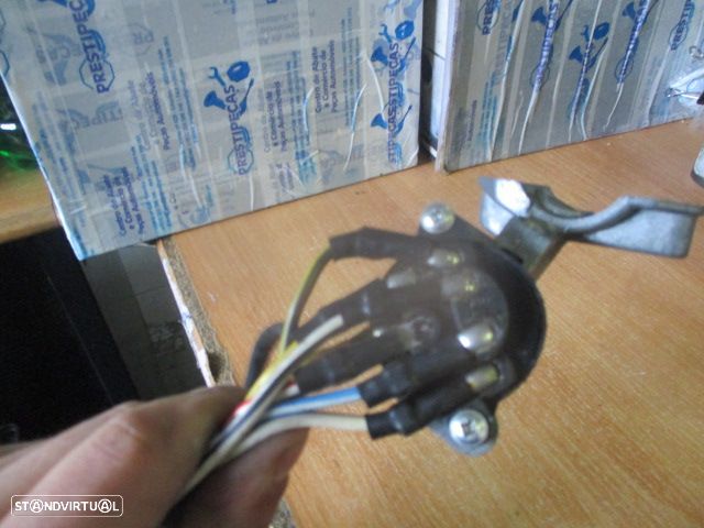 CANHÃO CAN203 MG ZF 1998 Ignição - 2