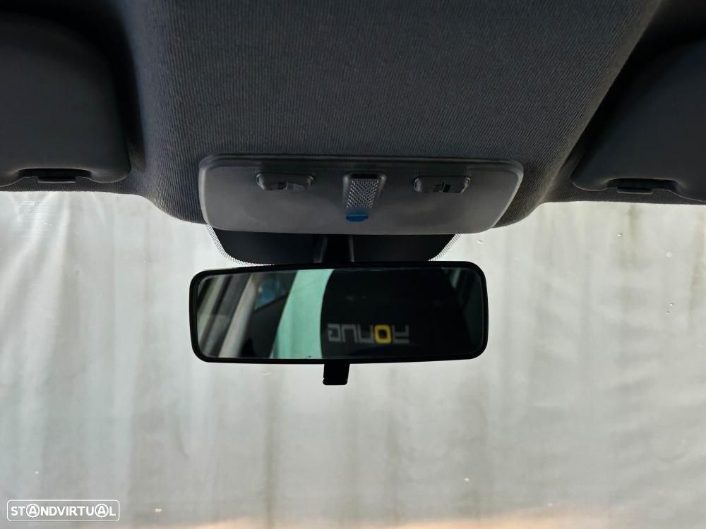 Fiat Punto 1.2 Lounge Start&Stop - 23