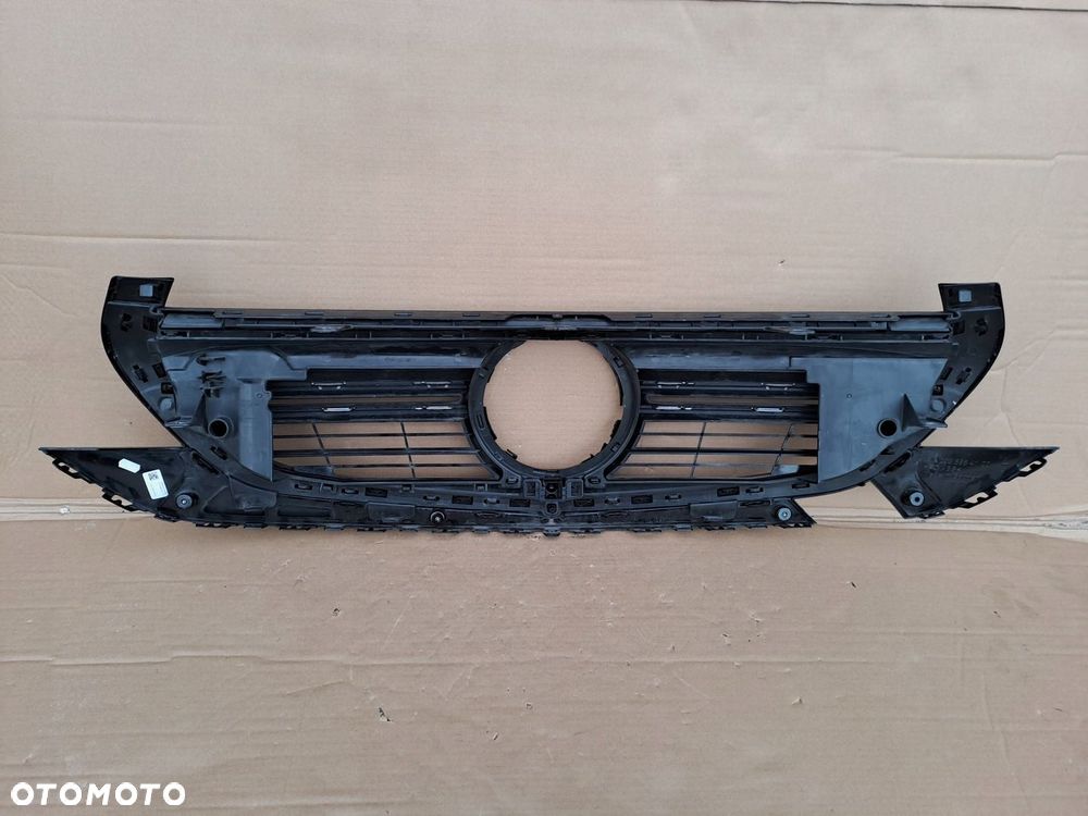 MERCEDES EQC W293 AMG ATRAPA GRILL A2938884100 UŻYWANA - 8