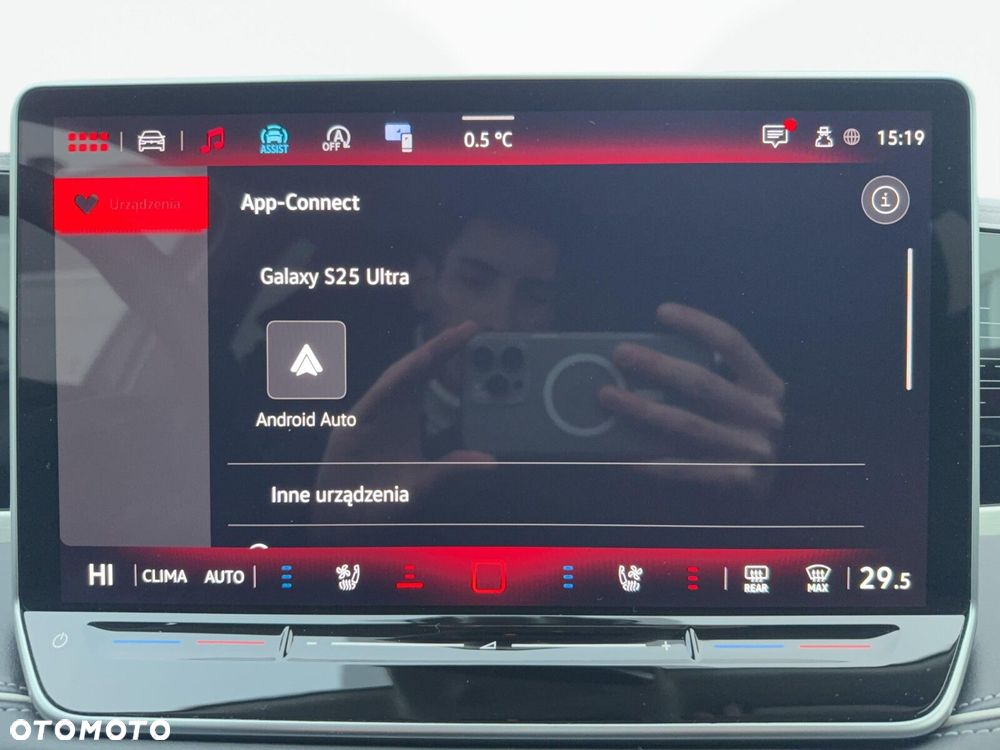 Volkswagen Passat - 24