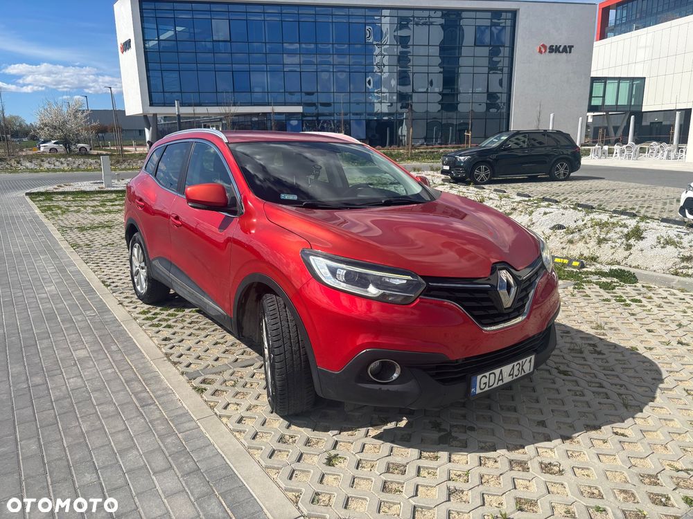 Renault Kadjar 1.6 dCi Energy Zen - 3