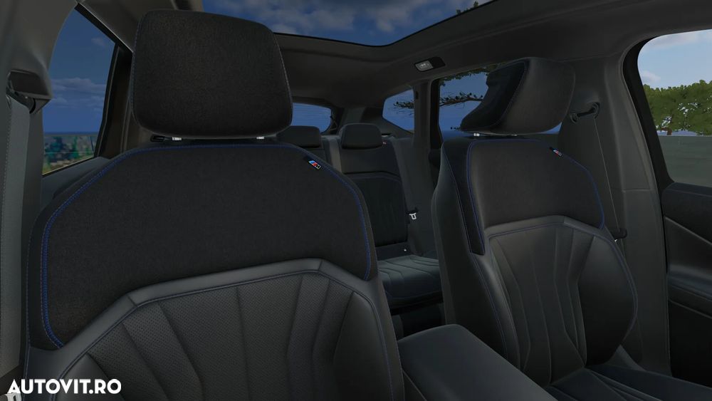 BMW iX3 40 sDrive - 12