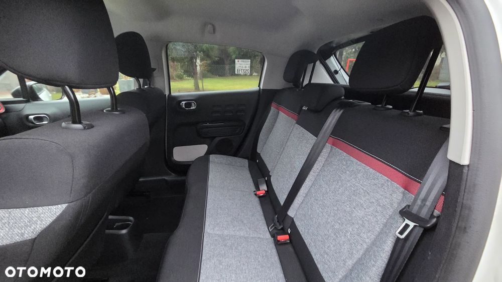 Citroën C3 Pure Tech 83 S&S C-SERIES - 16