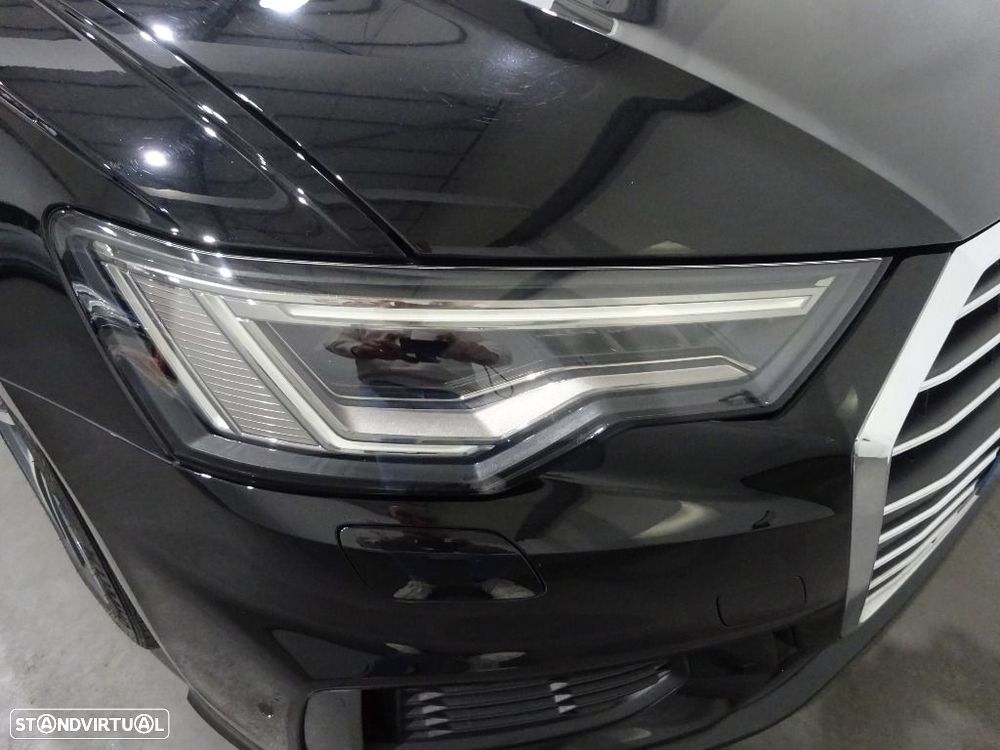 Audi A6 Avant 40 TDI Sport S tronic - 35