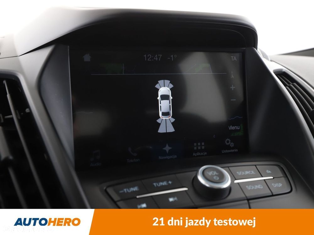 Ford Kuga - 22
