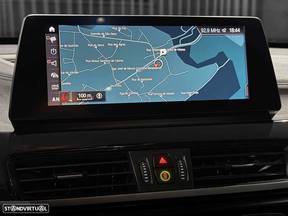 BMW X1 xDrive25e Pack Desportivo M - 25