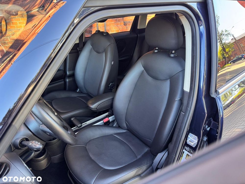 MINI Countryman Cooper - 8
