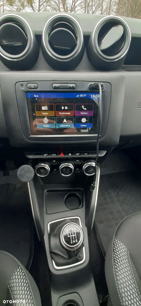 Dacia Duster 1.0 TCe Prestige - 20