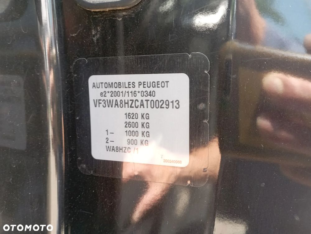 Peugeot 207 70 HDi FAP Filou - 17