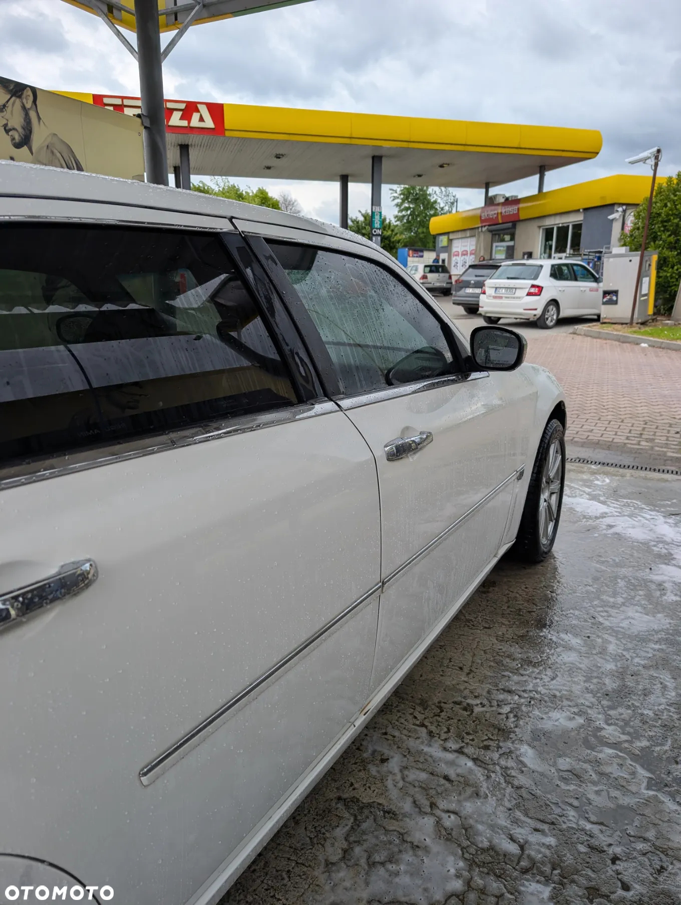 Chrysler 300C 5.7 V8 Hemi AWD - 10