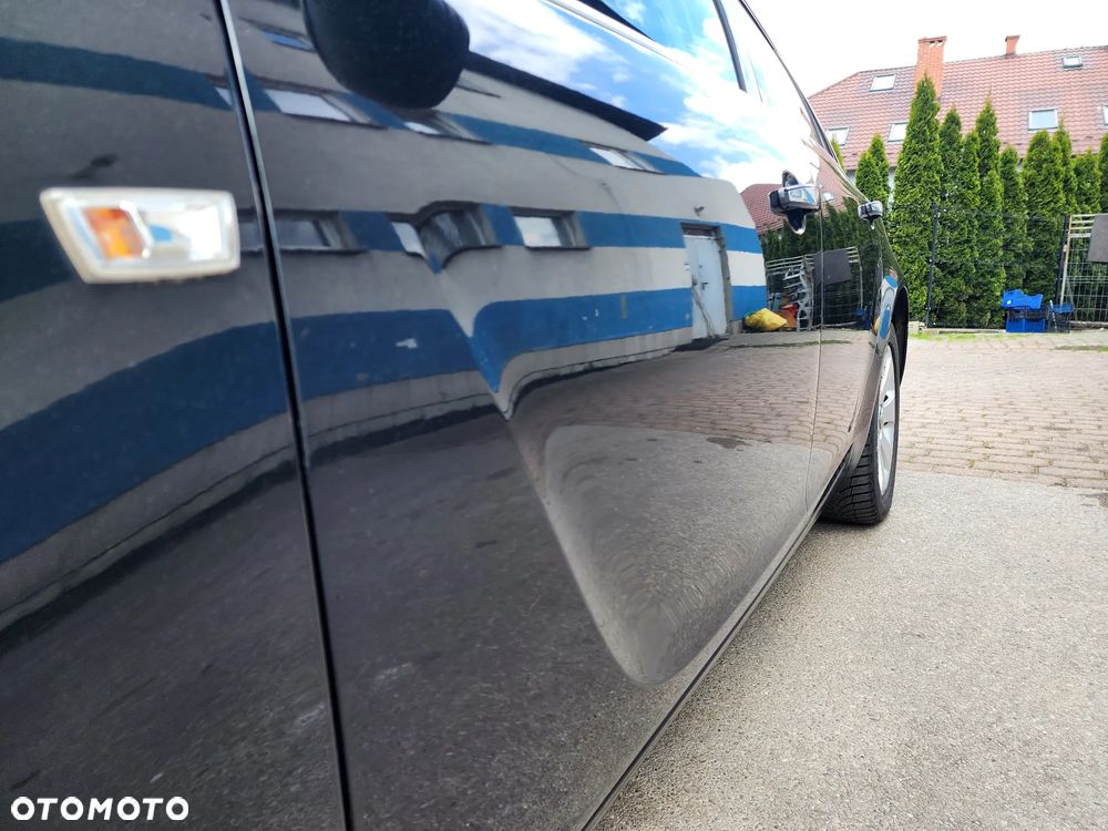 Opel Insignia 2.0 CDTI 4x4 ecoFLEX Start/Stop Sport - 10