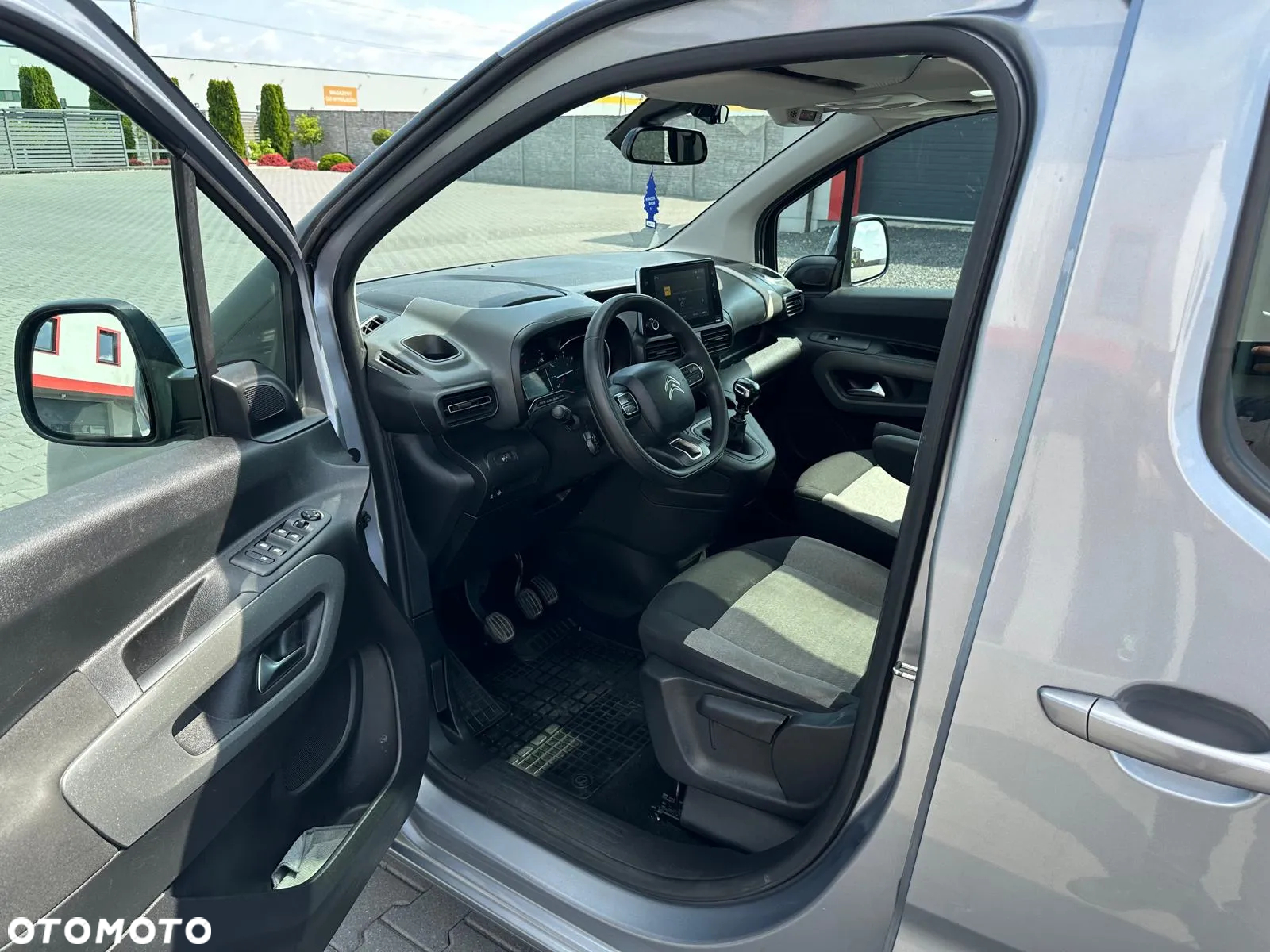 Citroën Berlingo XL 1.5 BlueHDI Feel Pack S&S - 9