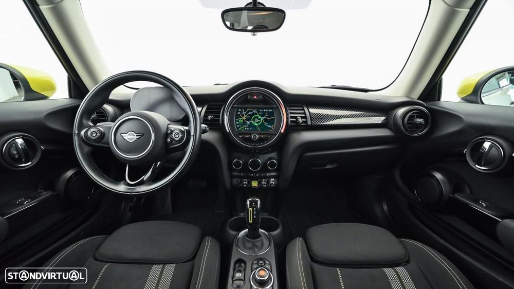 MINI 3 Portas Cooper SE - 6