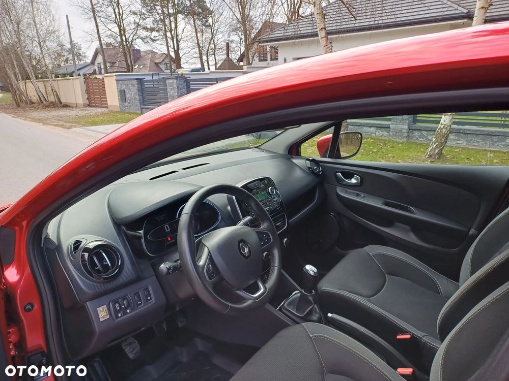 Renault Clio 0.9 TCe Limited - 14