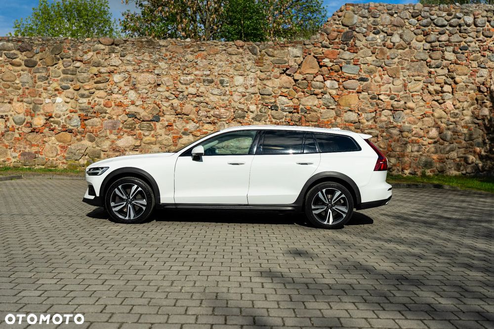 Volvo V60 Cross Country D4 AWD - 9