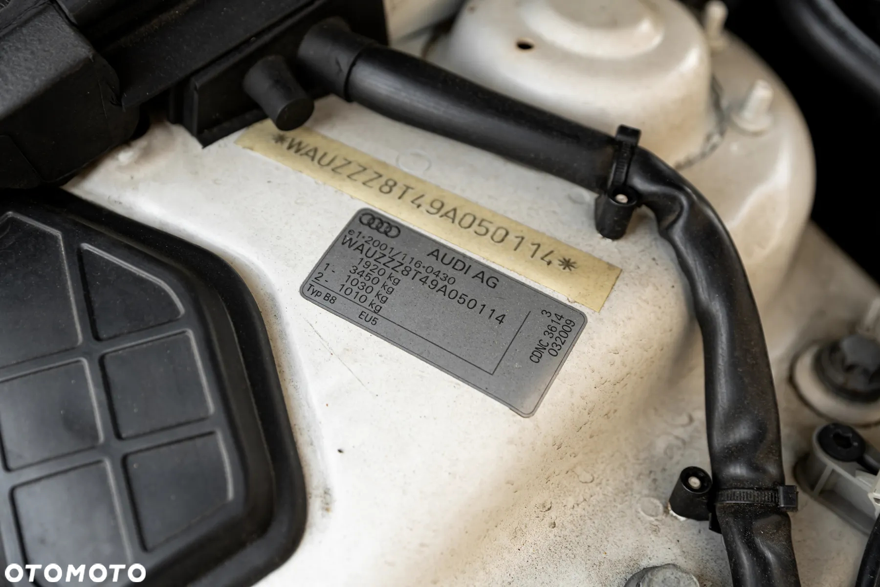 Audi A5 2.0 TFSI - 39