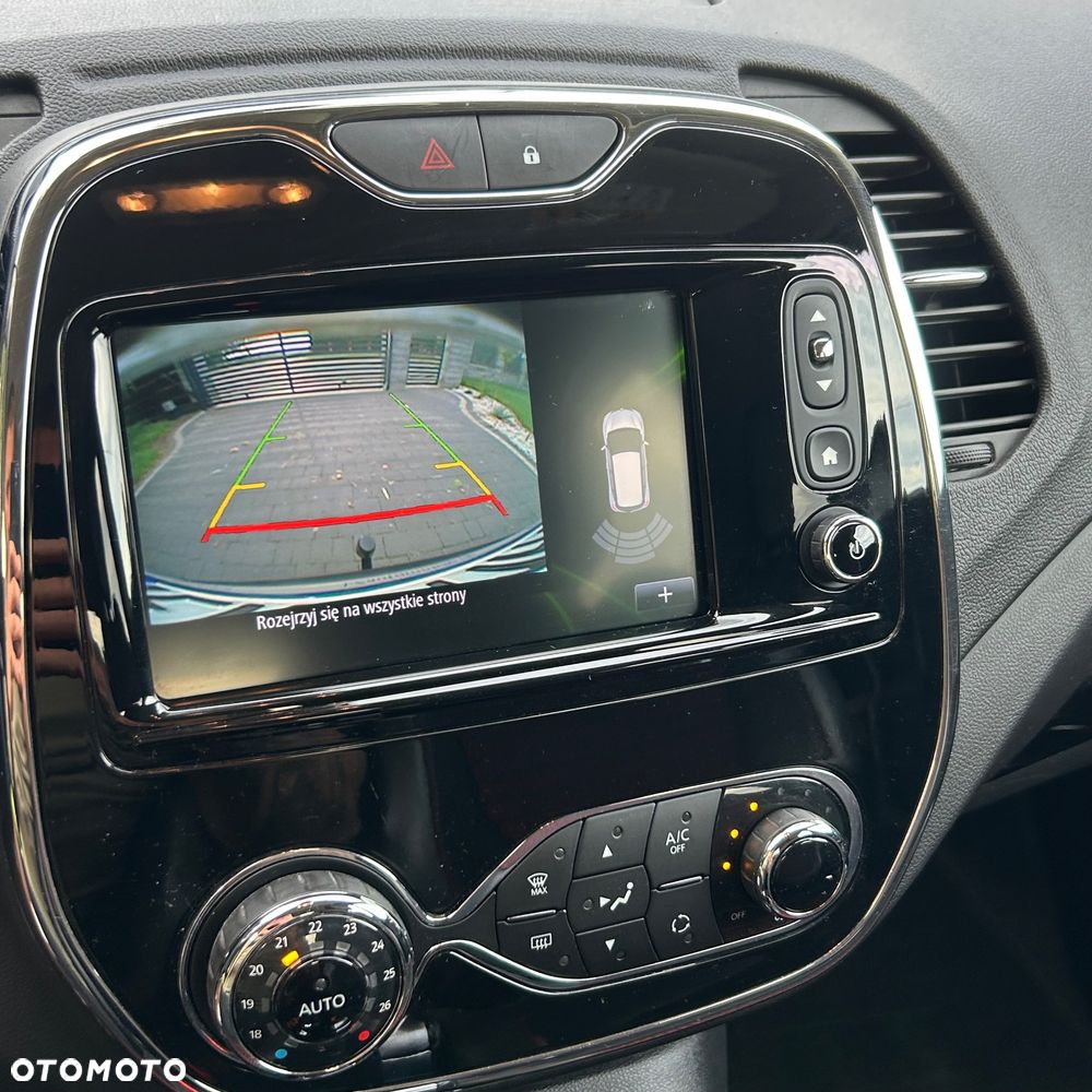 Renault Captur ENERGY TCe 120 EDC XMOD - 31