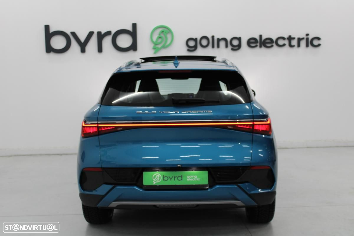BYD Atto 3 60.48 kWh Comfort - 5