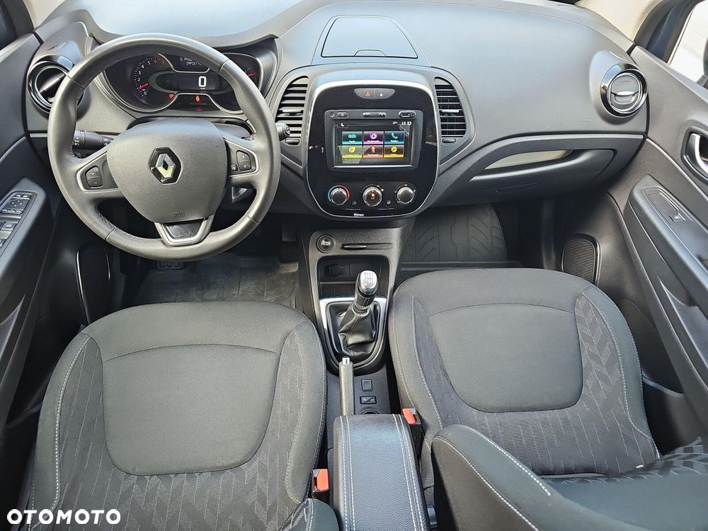 Renault Captur - 26