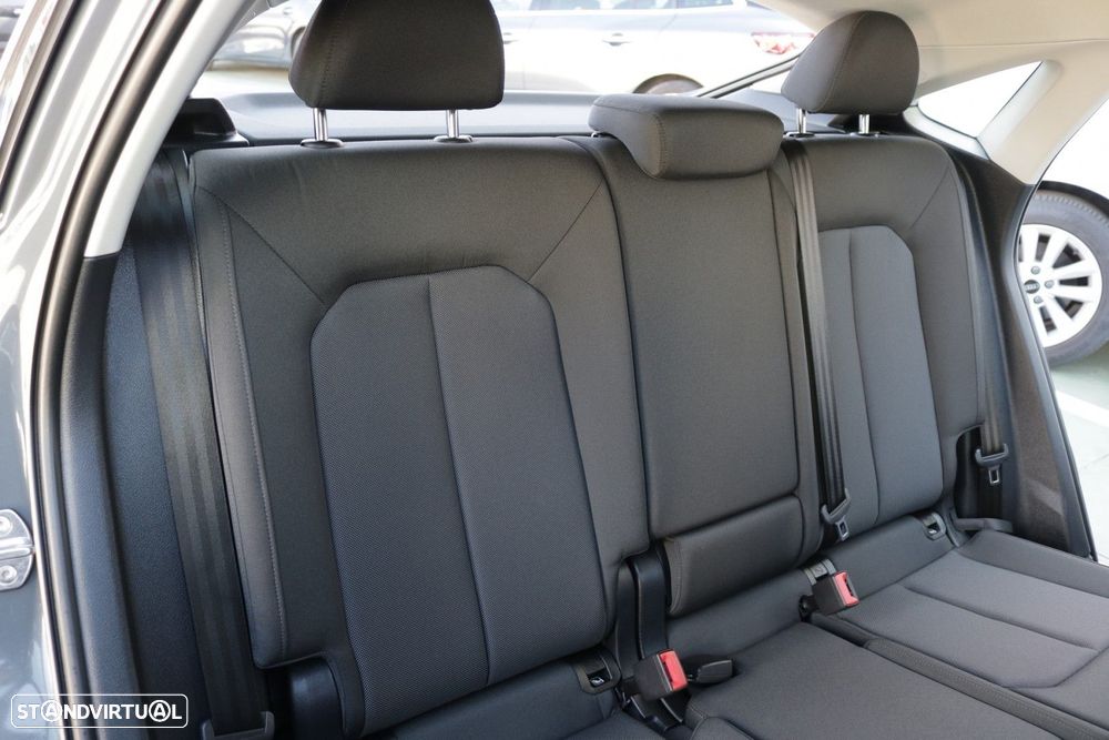 Audi Q3 Sportback 35 TDI S tronic - 27