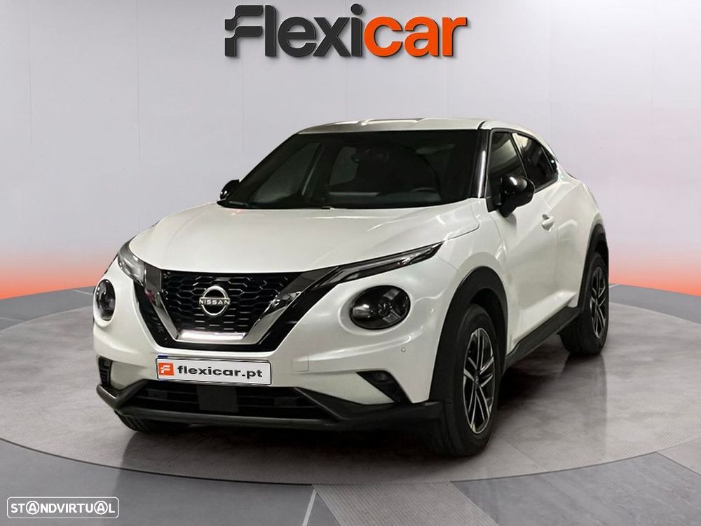 Nissan Juke - 2