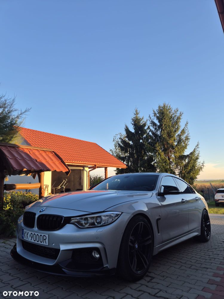 BMW Seria 4