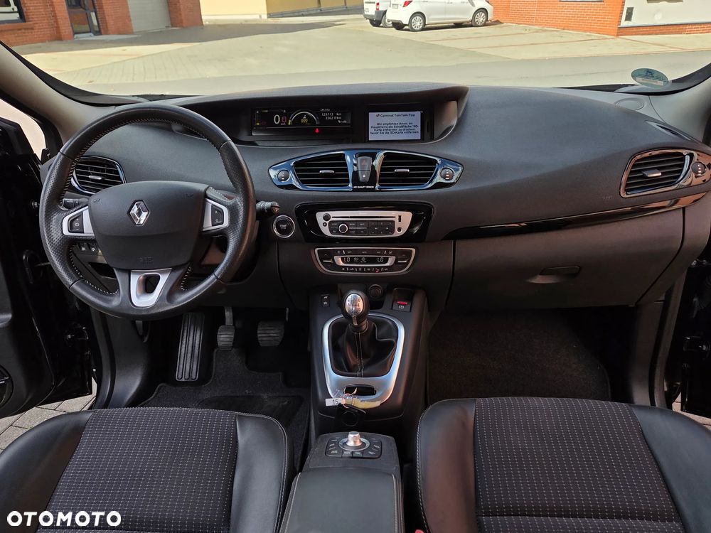 Renault Scenic TCe 130 Bose Edition - 21