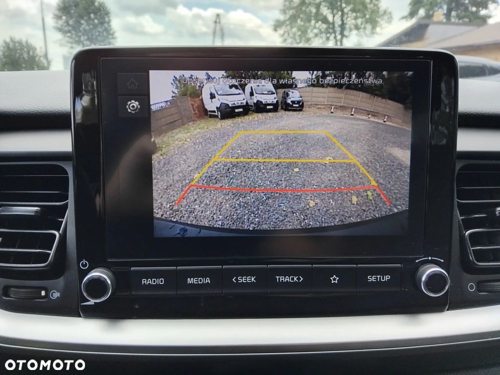 Kia Stonic 1.0 T-GDI M - 14