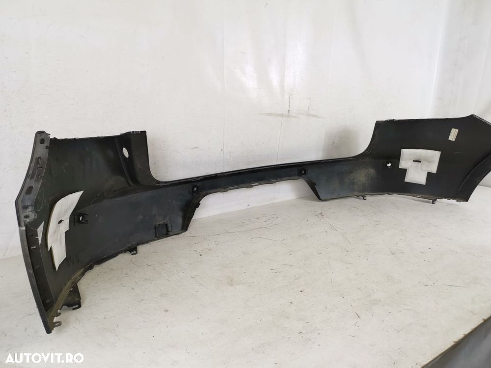 Bara Spate Porsche  Macan 1 [2014 - 2018] Originala In Stare Buna - 6