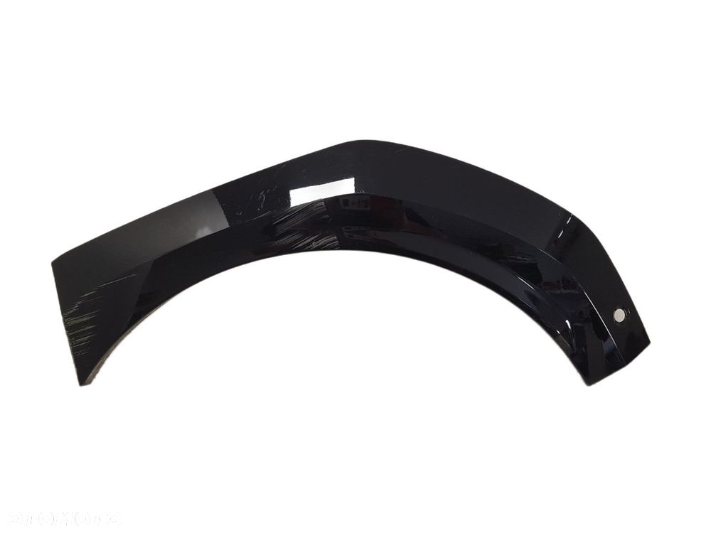 LISTWA NAKŁADKA BŁOTNIKA LEWA TYLNA KIA EV9 23-25 87741-D0100 87743-D0100