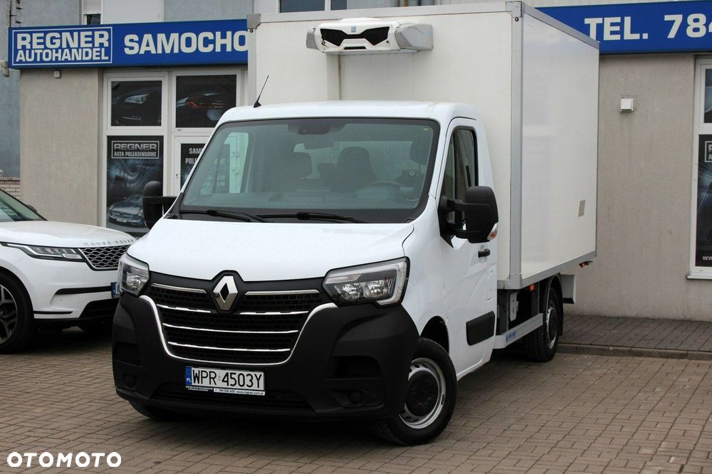 Renault Master - 3