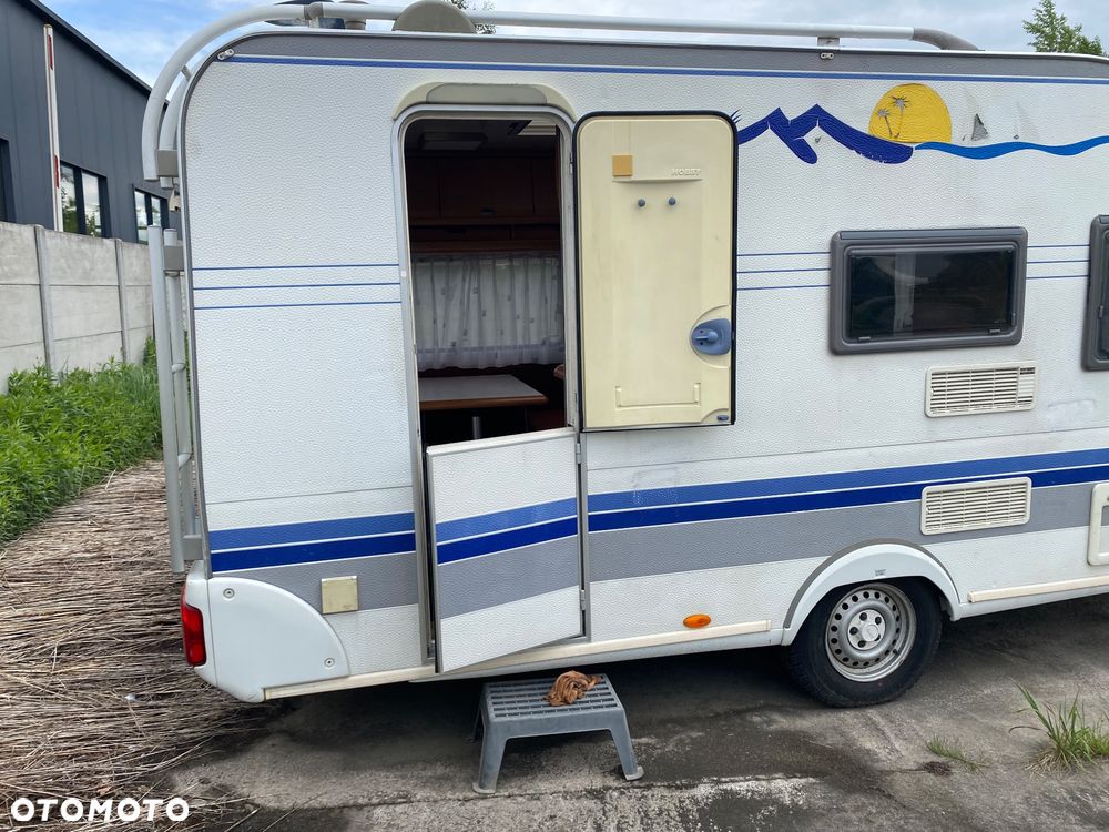 Hobby de lux easy - 10