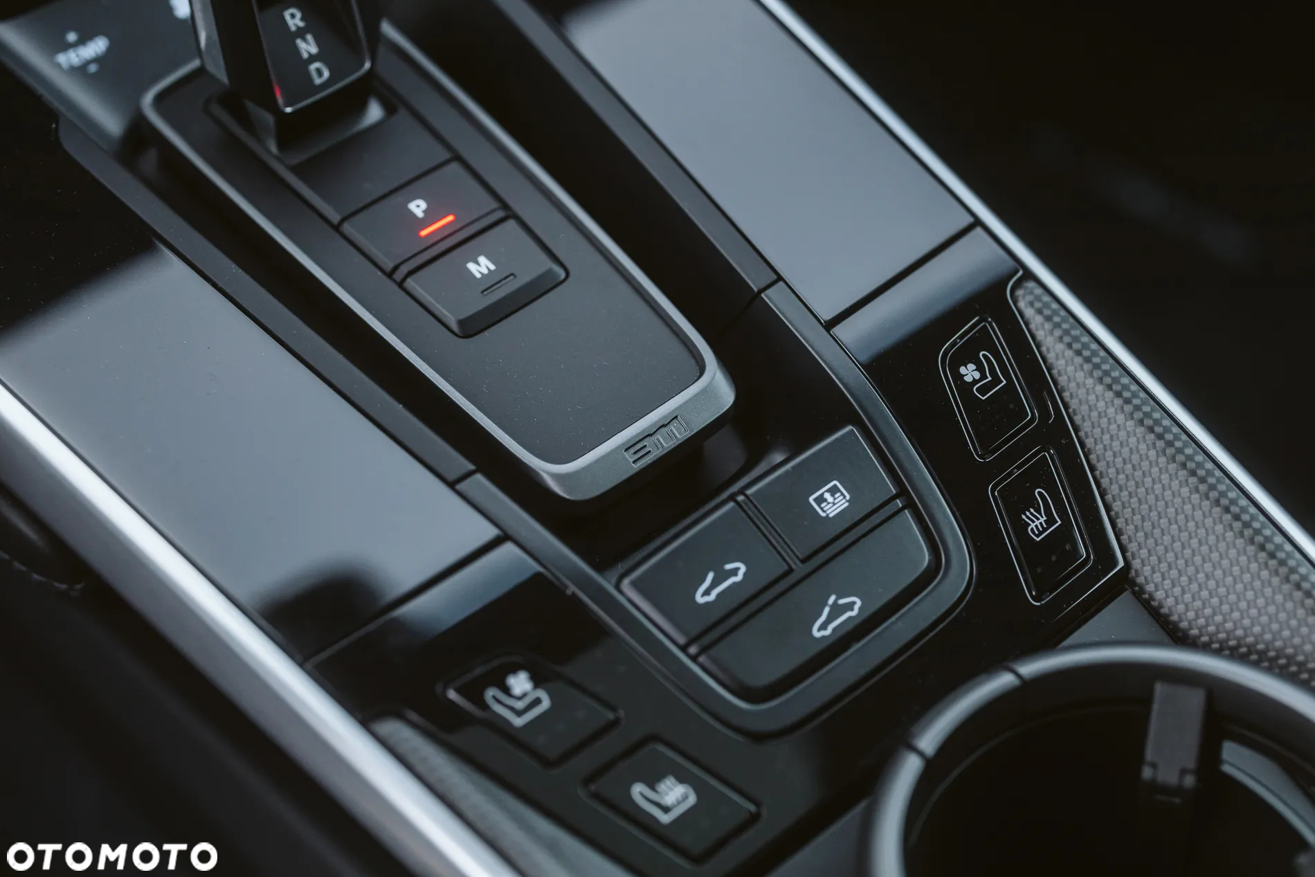 Porsche 911 Turbo S - 22