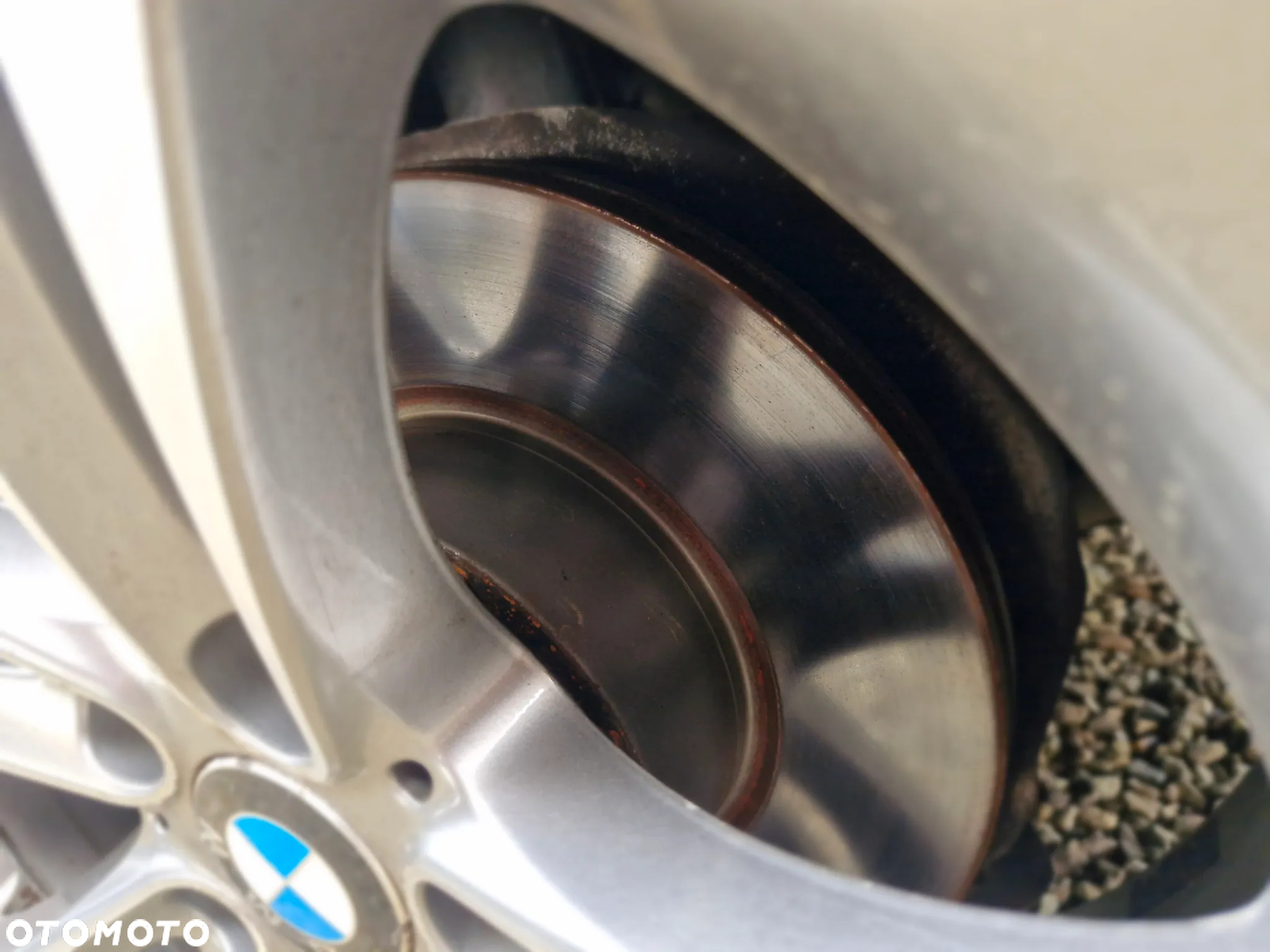 BMW Seria 3 318d Sport Line - 11