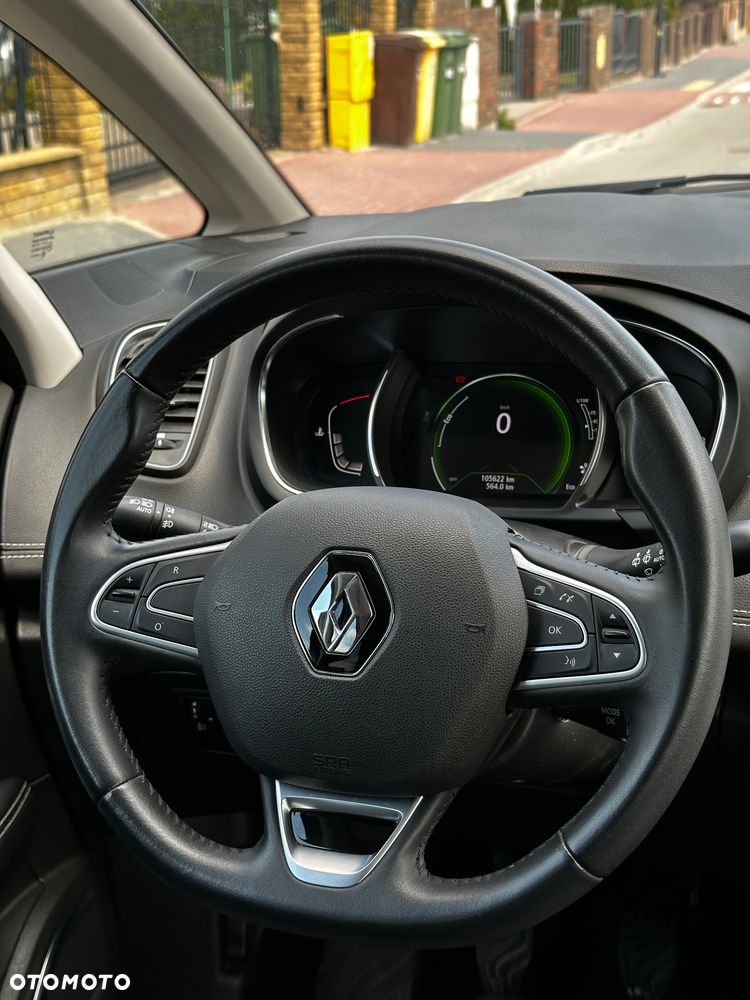 Renault Scenic 1.3 TCe Energy Bose - 24